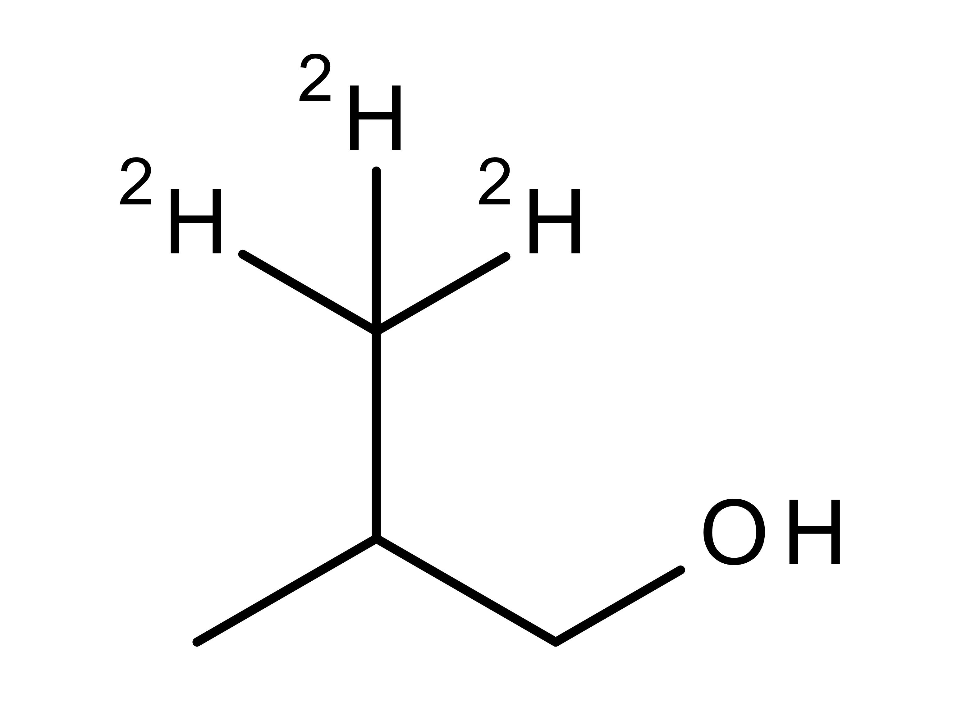 2-Methyl-d3-propyl Alcohol