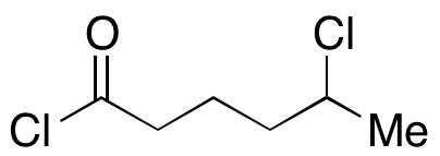 5-​Chlorohexanoyl Chloride