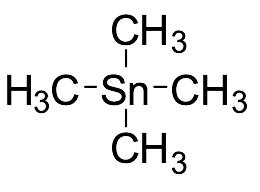 Tetramethylstannane