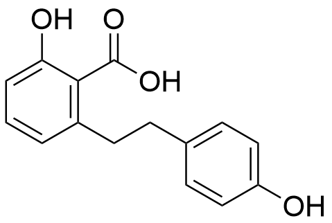Lunularic Acid