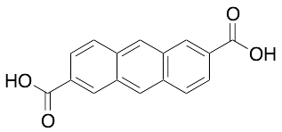 Anthracene-2,6-dicarboxylic acid