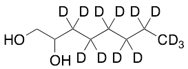 1,2-Octanediol-d13