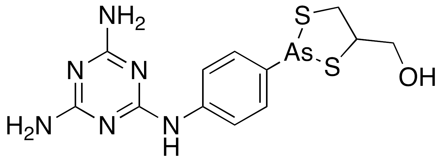 Melarsoprol(Mixture of Diastereomers)