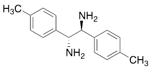 (1R,2S)-1,2-Di-p-tolylethane-1,2-diamine