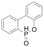 9,10-Dihydro-9-oxa-10-phosphaphenanthrene-10-oxide