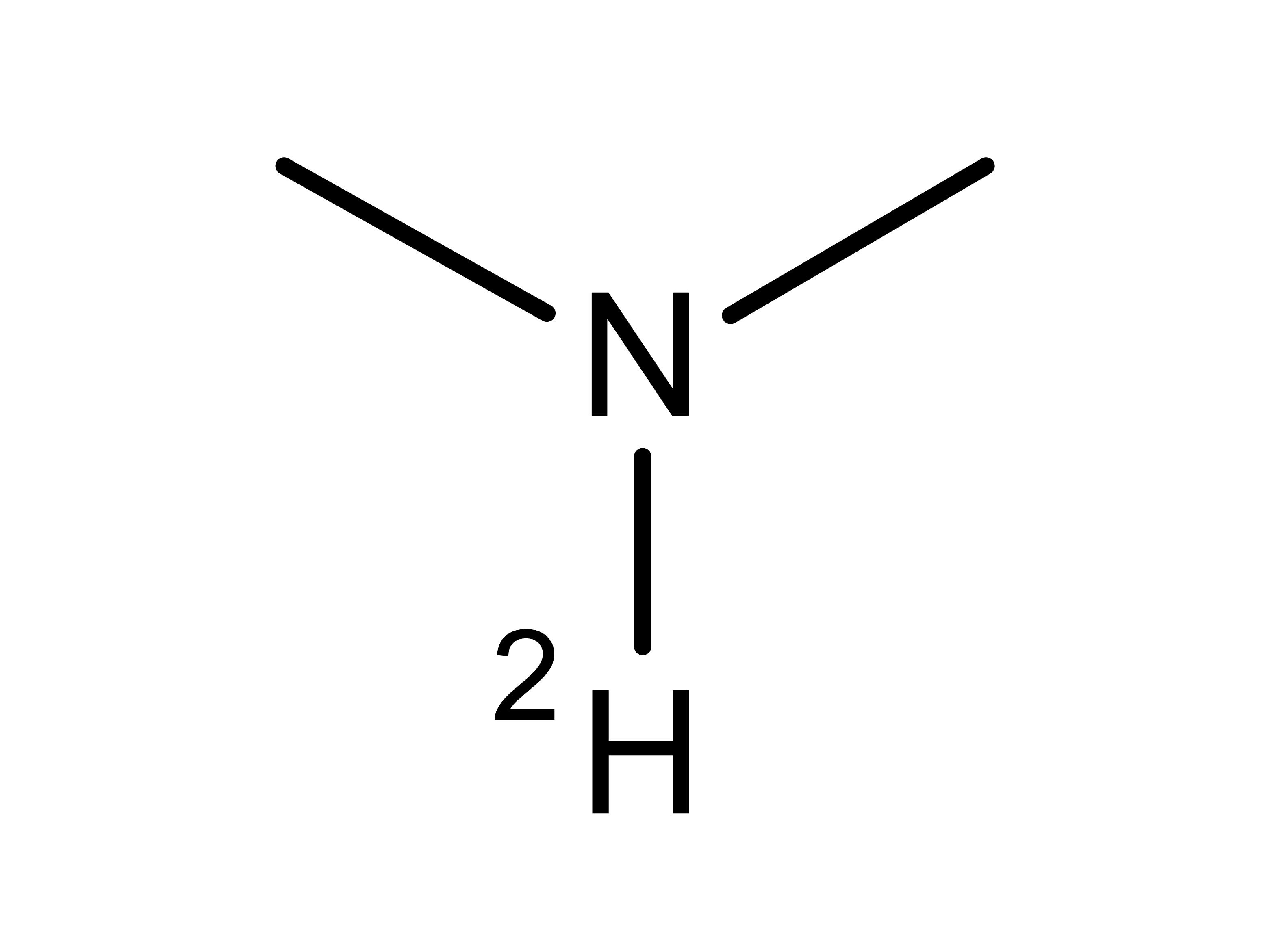 Dimethylamine-N-d1 (gas)
