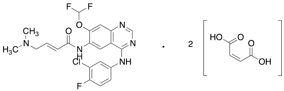 Mefatinib Dimaleic Acid