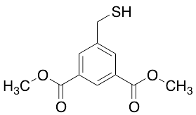 4-Mercaptomethyl Dipicolinic Acid Dimethyl Ester