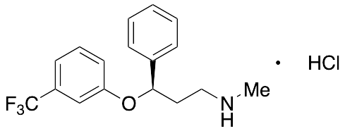 (3R)-Meta Fluoxetine Hydrochloride