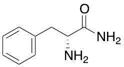 (2R)-2-Amino-3-phenylpropionyl Amide