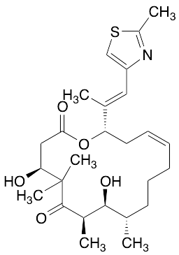 Epothilone C