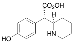 erythro-4-Hydroxy Ritalinic Acid