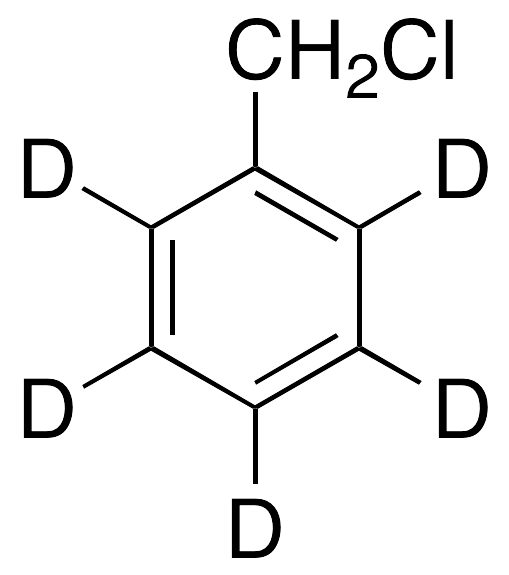 Benzyl-d5 Chloride
