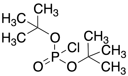 tert-Butyl Phosphorochloridate