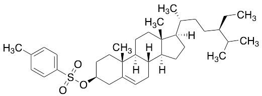 beta-Sitosterol 3-Tosylate