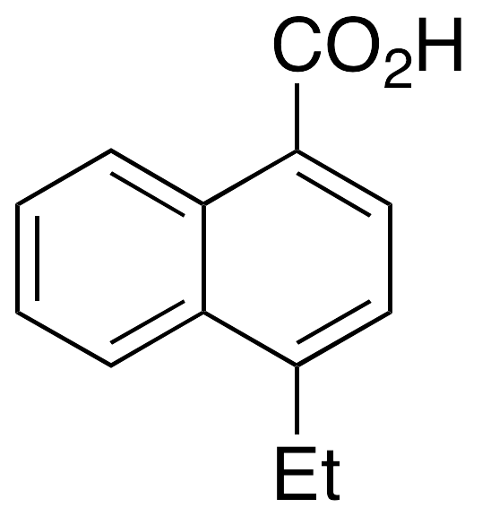 4-Ethyl-1-naphthoic Acid