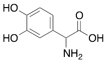 2-(3,4-Dihydroxyphenyl)glycine