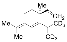 alpha-Elemene-d6