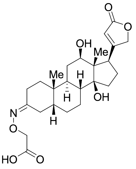 Digoxigenin-3-carboxymethyloxime