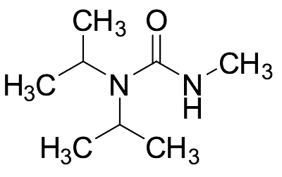 1,1-Diisopropyl-3-methylurea