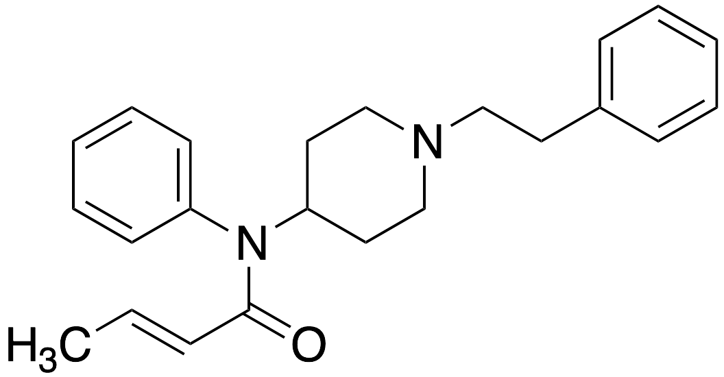 Crotonyl Fentanyl