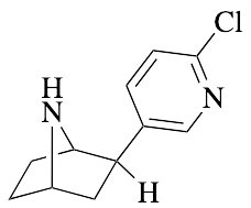 (±)-Epibatidine