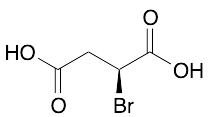 (S)-2-Bromosuccinic Acid
