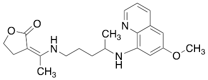 Bulaquine