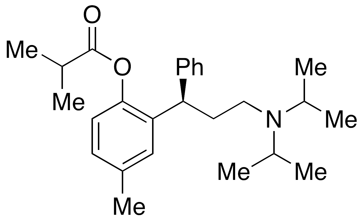 Deoxy Fesoterodine