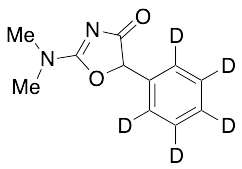 Thozalinone-d5