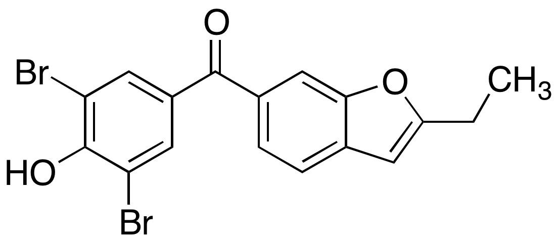 R-Benzbromarone