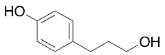 3-(4-Hydroxyphenyl)-1-propanol