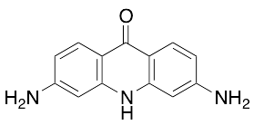 3,6-Diamino-9(10H)-acridone