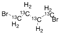 1,4-Dibromobutane-13C4
