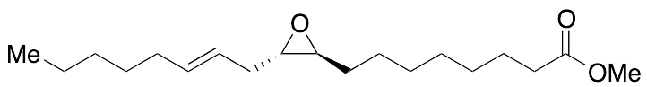 (±)-trans-9,10-Epoxy-9(E)-octadecenoic acid methyl ester