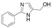 (2-Phenyl-1H-imidazol-4-yl)methanol