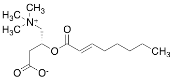 E)-2-Octenoyl-L-carnitine Inner Salt