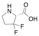 3,3-Difluoro-L-proline