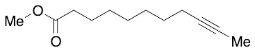 9-Undecynoic Acid Methyl Ester