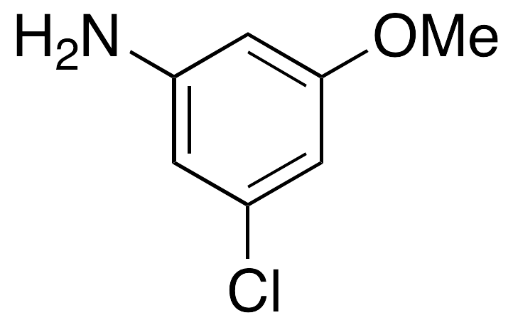 3-Chloro-5-methoxyaniline