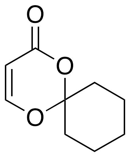 1,5-Dioxaspiro[5.5]undec-3-en-2-one