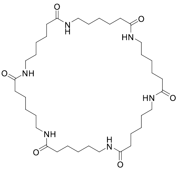 1,8,15,22,29,36-hexaazacyclodotetracontane-2,9,16,23,30,37-hexaone