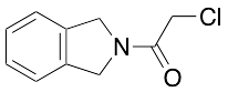 2-(Chloroacetyl)isoindoline