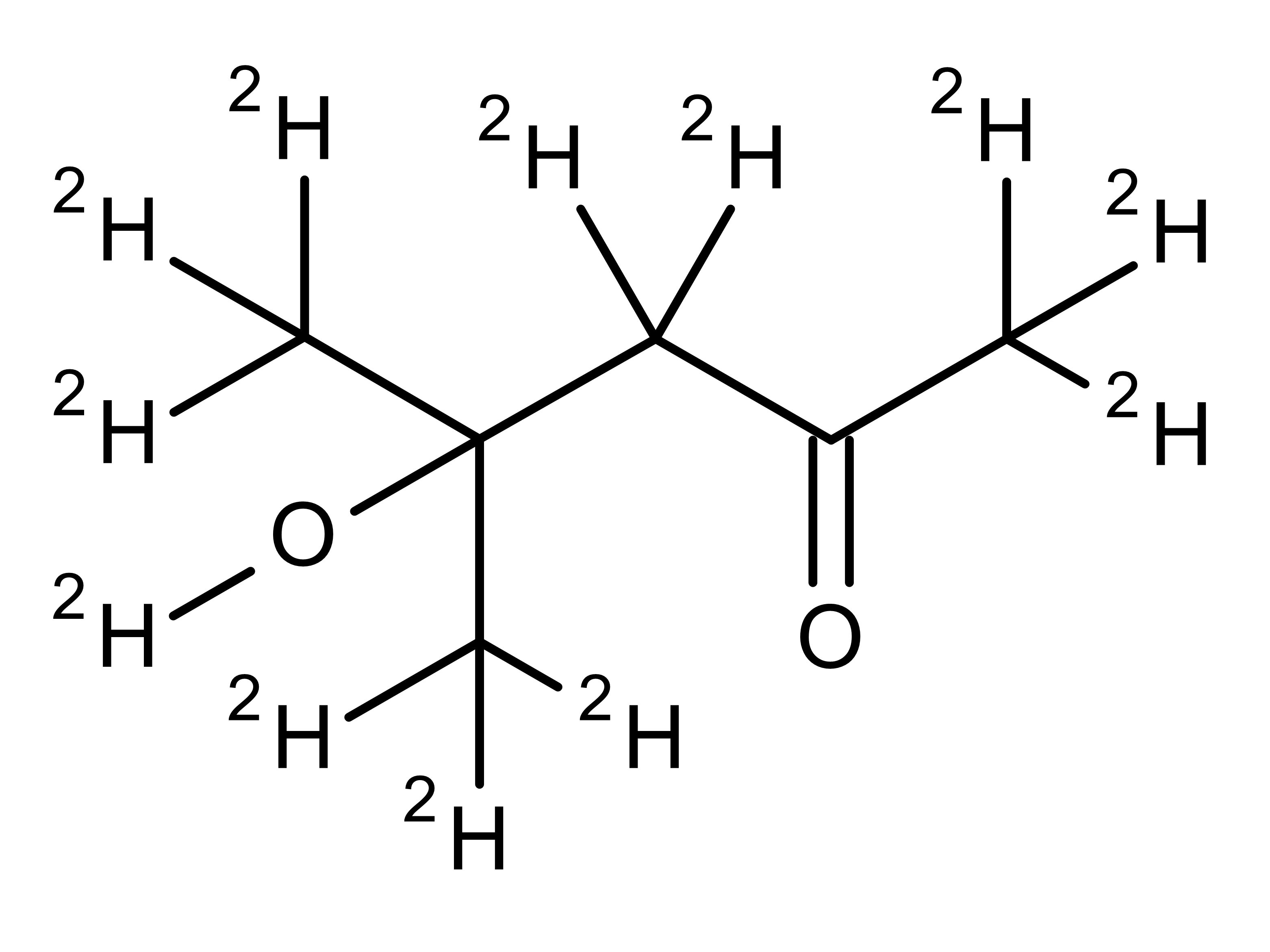 4-Hydroxy-4-methyl-2-pentanone-d12