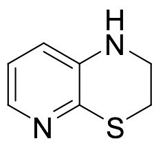 1H,2H,3H-Pyrido[2,3-b][1,4] Thiazine
