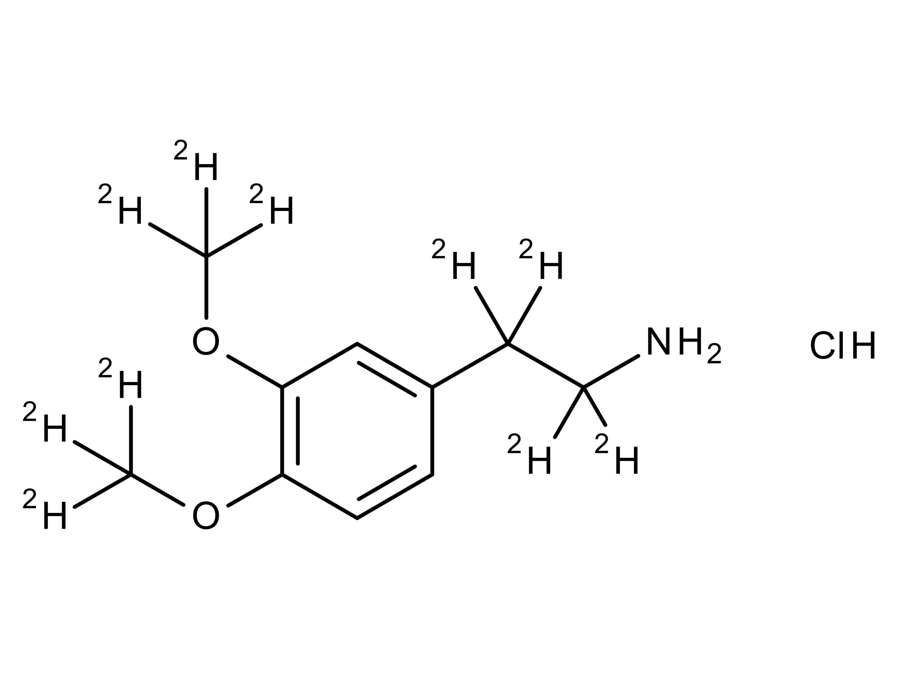 Homoveratrylamine-d10 Hydrochloride