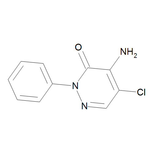 iso-Chloridazon