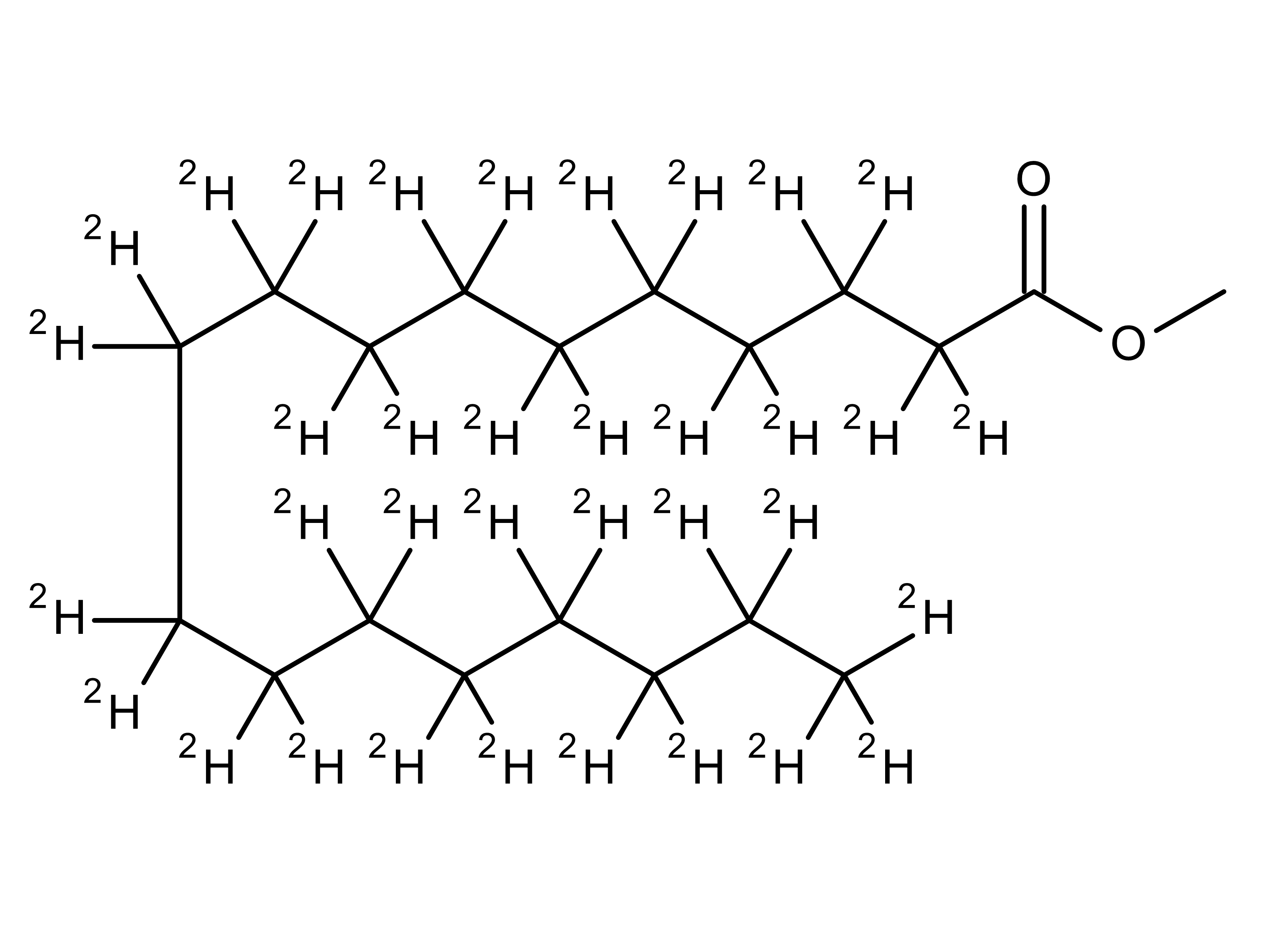 Methyl Octadecanoate-d35