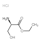 D-Serine Ethyl Ester Hydrochloride