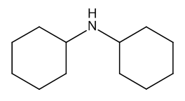 N-Cyclohexylcyclohexanamine